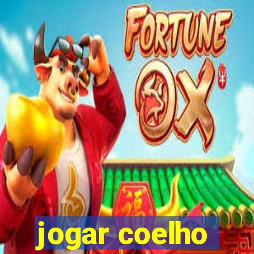 jogar coelho